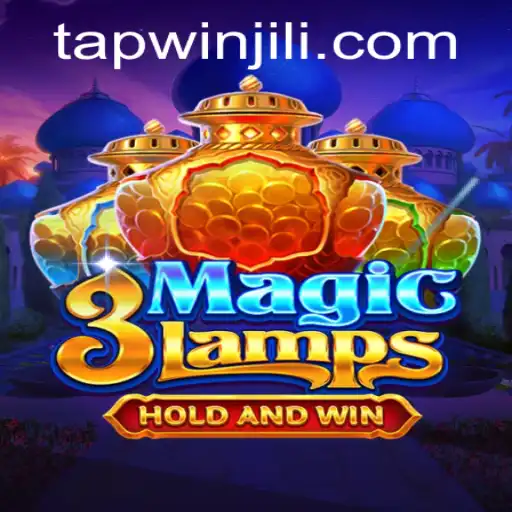 Exploring 3MagicLamps: The Game That Taps Into Your Potential to Win