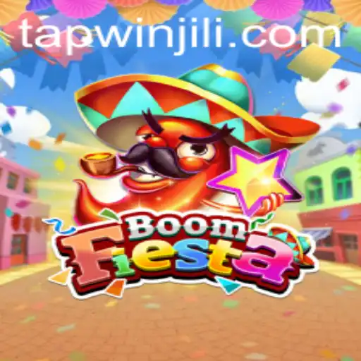 BoomFiesta: Revolutionizing Mobile Gaming with TapWin