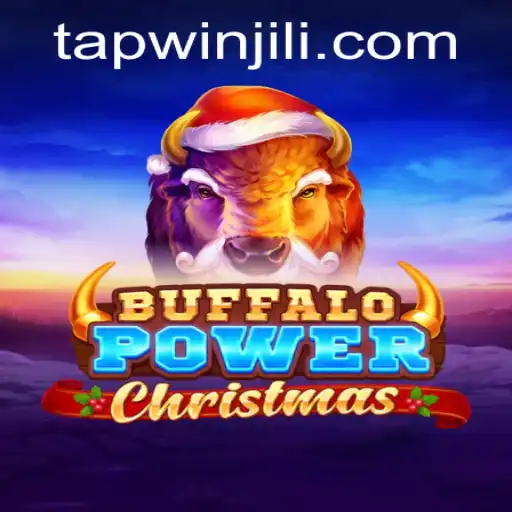 Discover the Enchanting World of BuffaloPowerChristmas