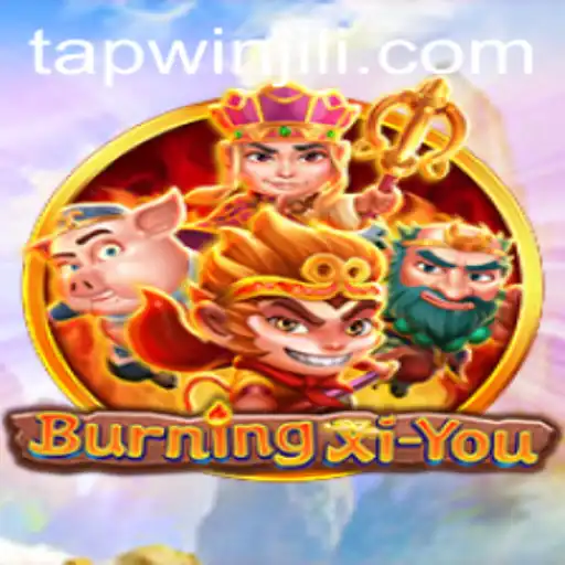 The Enchanting World of BurningXiYou: Unveiling the Magic of Tapwin