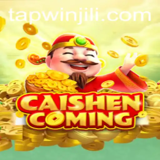 Unveiling the Thrilling World of CAISHENCOMING: Tapwin Your Way to Victory