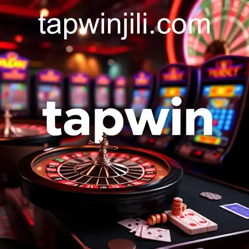 Casino Games and the Rise of Tapwin