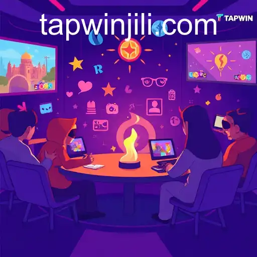 The Role of Tapwin in Fostering Player Community Engagement