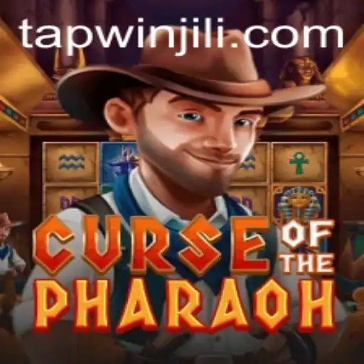 Unlock the Secrets of 'CurseofthePharaoh': An Exhilarating Journey with Tapwin