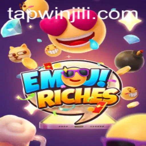 Unlock the Joy of EmojiRiches: A Comprehensive Guide to Winning Big with Tapwin