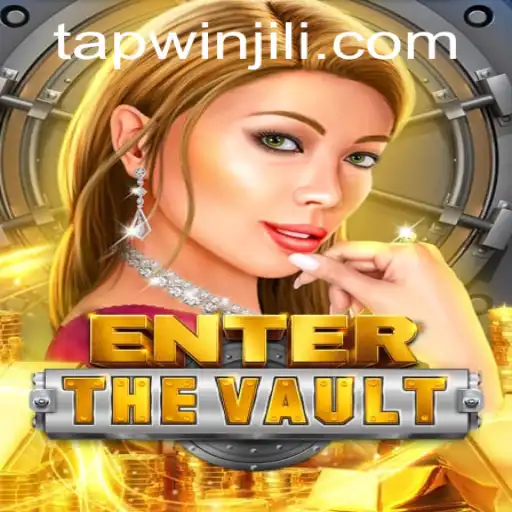 Discover the Thrilling World of EntertheVault: A New Gaming Sensation