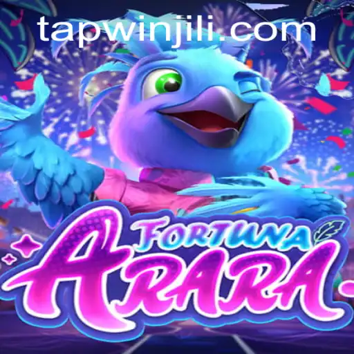 Discover the Enchanting World of FortunaArara: A Journey with Tapwin