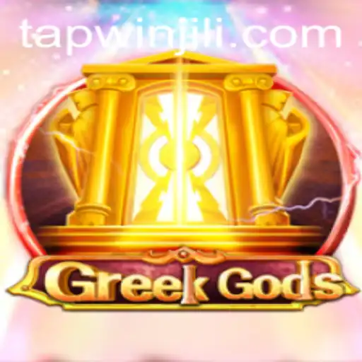 Unveiling GreekGods: The Mythological Quest with a Tapwin Twist