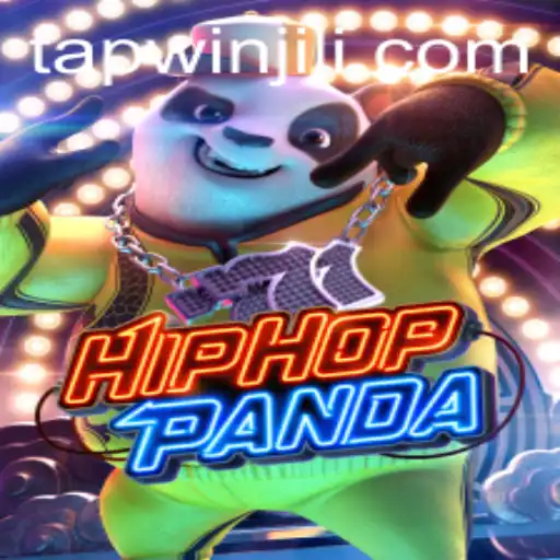 HipHopPanda: Mastering the Beat with Tapwin