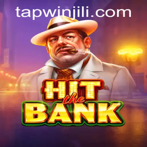 Explore HitTheBank: The Thrilling New Game