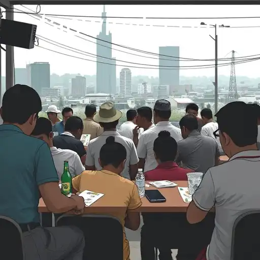 Understanding Jueteng: The Intricacies of a Controversial Game