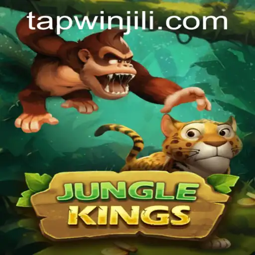 Master the Strategy of JungleKings: Your Ultimate Guide to TapWin Success