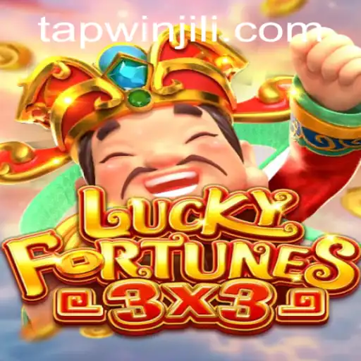 Exploring the Thrills of LUCKYFORTUNES3x3: A Tap and Win Adventure