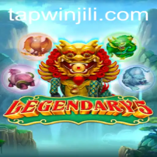Exploring Legendary5: A New Era in Gaming with Tapwin