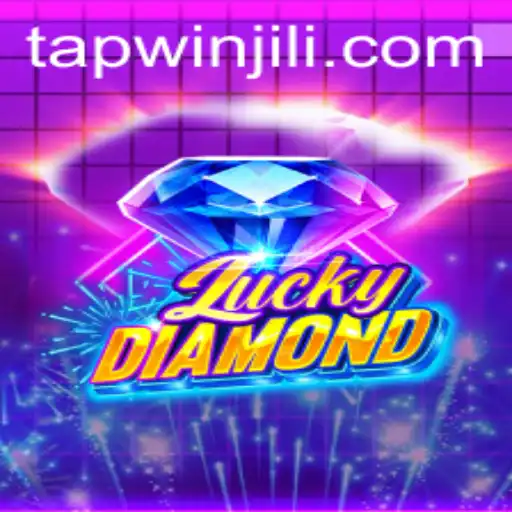 Exploring the Thrills of LuckyDiamond: Your Path to TapWin Victories