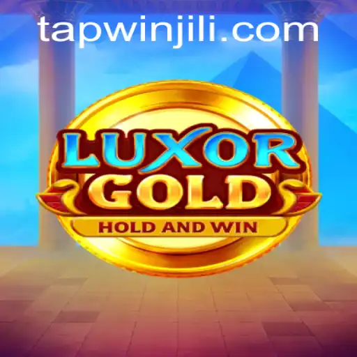 LuxorGold: Discover the Exciting World of Tapwin Adventure
