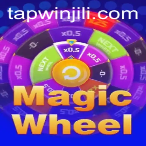 Discovering MagicWheel: A Mesmerizing Journey with Tapwin
