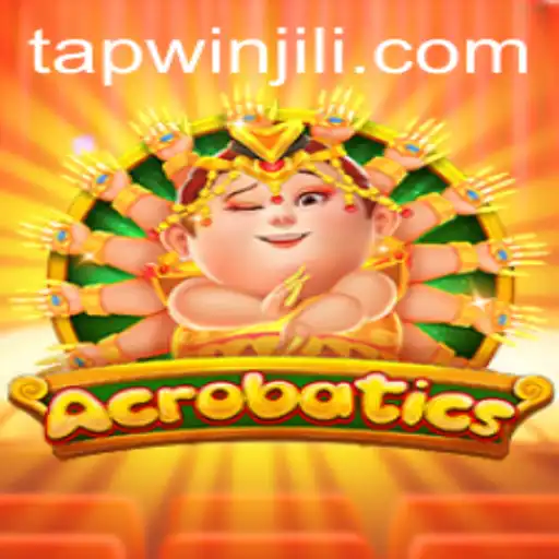 Acrobatics: A Dynamic Game Revolutionizing Interactive Play