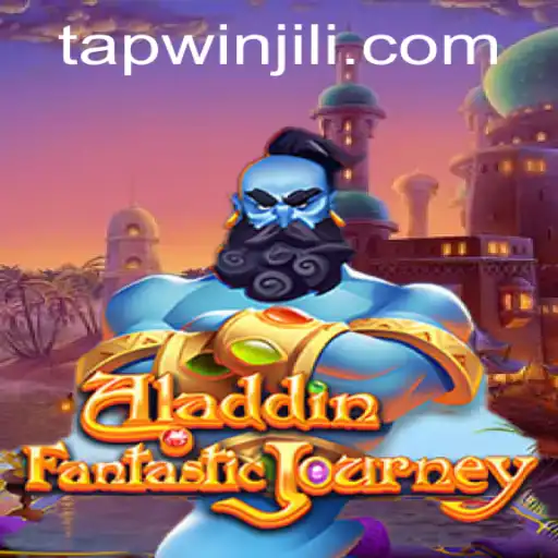 Exploring the Magical World of Aladdin and the Innovative Tapwin Challenge