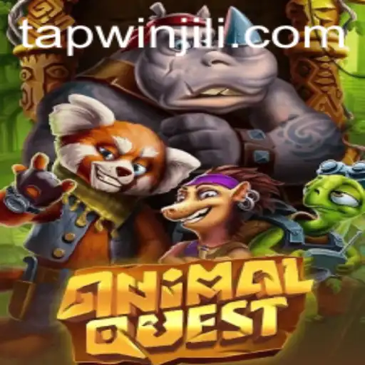Exploring the Exciting World of AnimalQuest: The Ultimate Tapwin Adventure