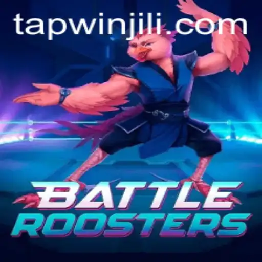 BattleRoosters: Dominating the Arena with Strategy and Precision