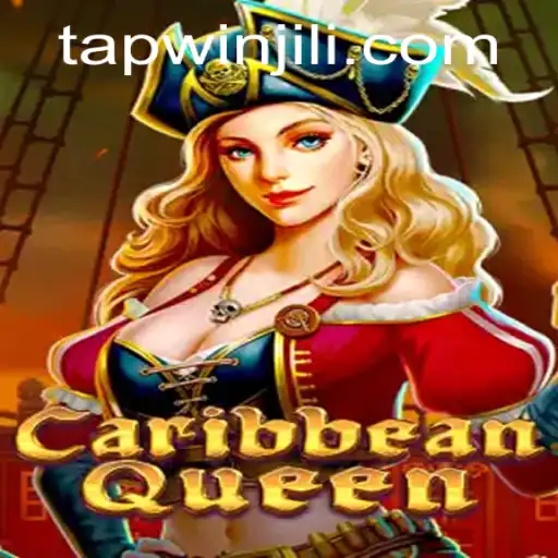 Caribbean Queen: Dive into the Exciting World of 'Tapwin'