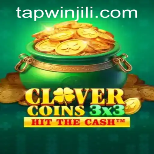 Exploring Clovercoin3x3: The Revolutionary TapWin Game