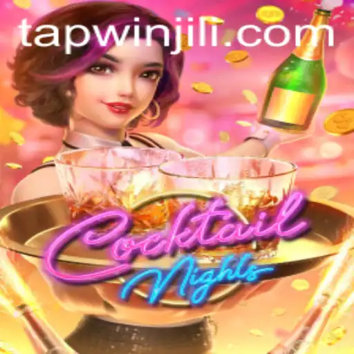 Experience the Thrill of CocktailNights: A Unique Gaming Adventure