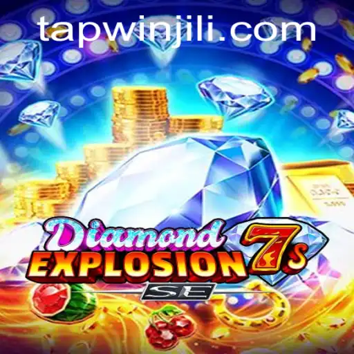 DiamondExplosion7sSE: Unleashing the Sparkling Thrills of Modern Gaming