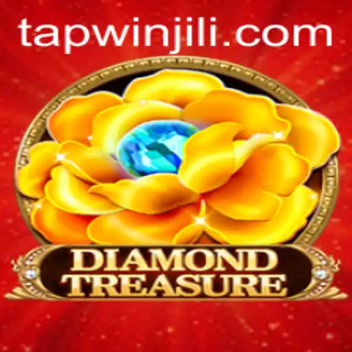 Explore Diamondtreasure: A Game of Strategy and Engagement with Tapwin