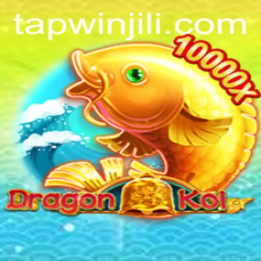 Unveiling DragonKoi: A New Era of Interactive Gaming with TapWin