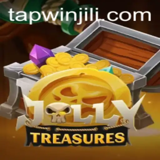 JollyTreasures: The Adventurous World of Tapwin Awaits