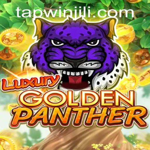 Explore the Thrills of LUXURYGOLDENPANTHER: The Ultimate Adventure