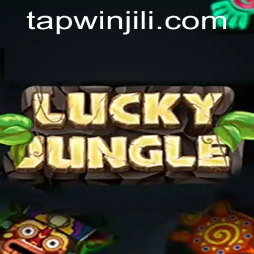 Exploring the Thrills of LuckyJungle with the 'TapWin' Feature