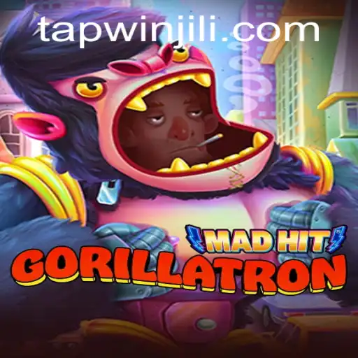 Discover the Thrills of MadHitGorillatron: Tapwin Your Way to Victory