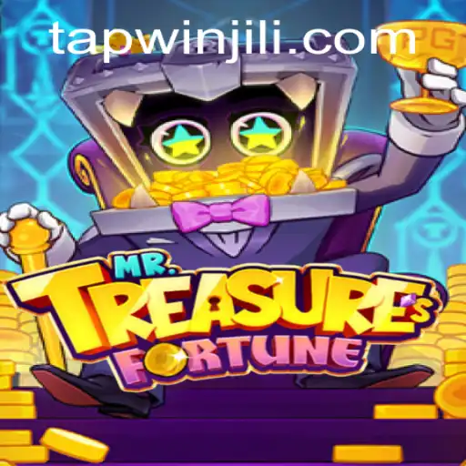 Discover the Exciting World of MrTreasuresFortune and the Innovative Tapwin Feature