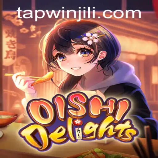 Discover the Allure of OishiDelights: Mastering the Art of Tapwin