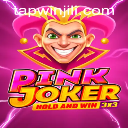Dive Into the Exciting World of Pinkjoker: A Game Changing Experience with Tapwin