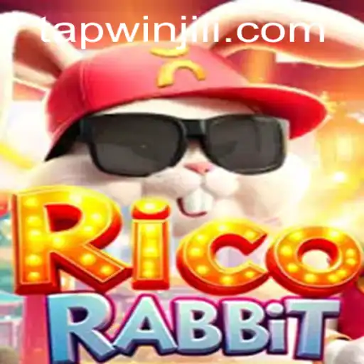 RicoRabbit: The Exciting Adventure with a Tap to Win Strategy