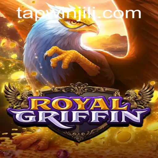Embark on a Mythical Adventure with RoyalGriffin: A New Era of Tapwin Gaming