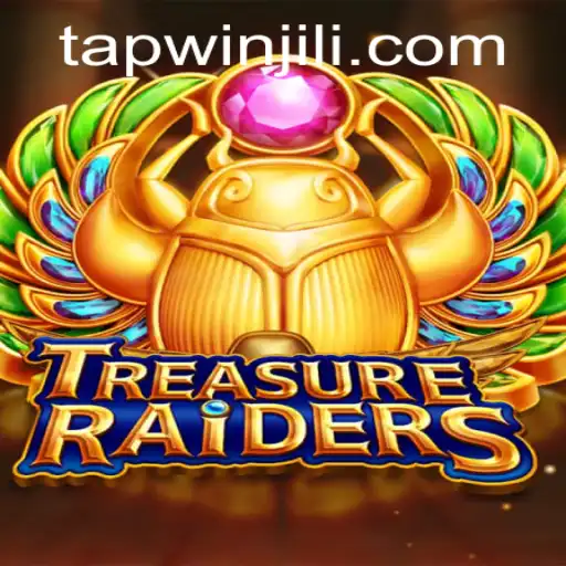 The Exciting World of TREASURERAIDERS and the Strategy of TapWin
