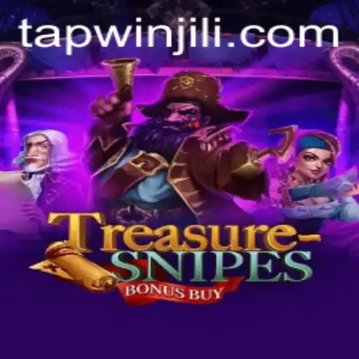 Exploring the Exciting World of TreasuresnipesBonusBuy