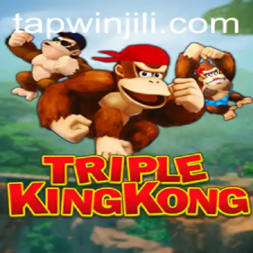 Exploring TripleKingKong: The Exciting Game Taking the World by Storm