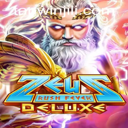 Experience Epic Gameplay with ZeusRushFeverDeluxe: A Tap to Win Adventure