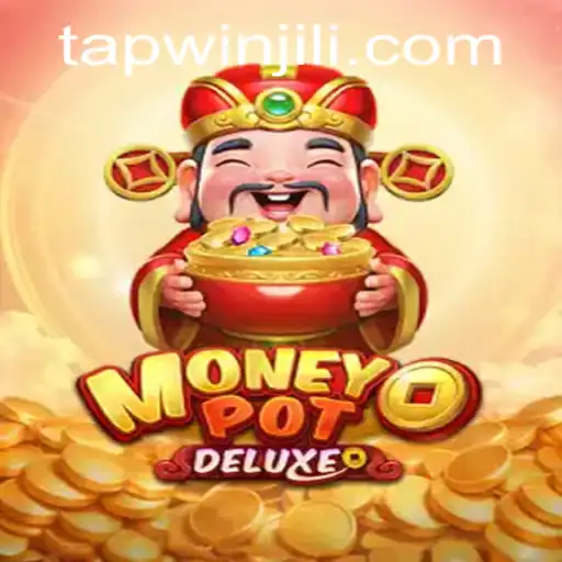Exploring MoneyPotDELUXE: A Thrilling Game Experience with a Tap-to-Win Edge
