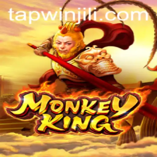 MonkeyKing: Gaming Marvel with a Twist of TapWin