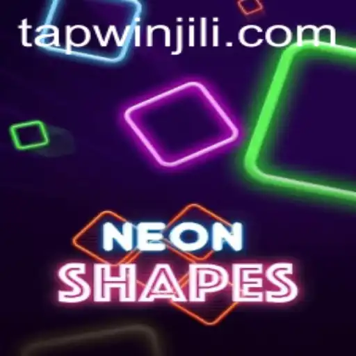 Exploring the Mesmerizing World of NeonShapes