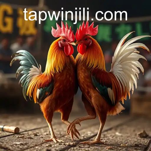 Explore the World of Online Sabong with Tapwin