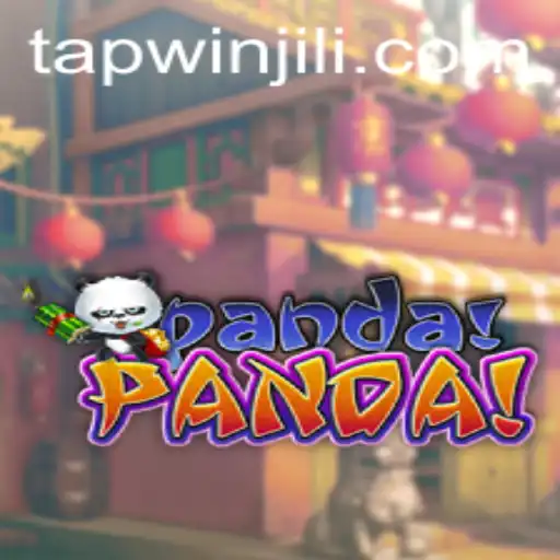 Unleash Your Inner Panda: Dive into the World of PandaPanda with Tapwin
