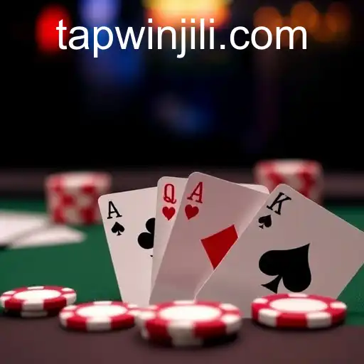 Exploring the World of Poker Games: A Deep Dive into Strategy, Skill, and Innovation